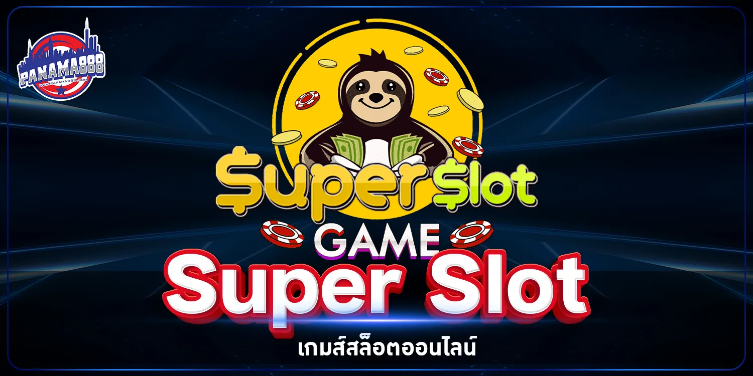 super slot